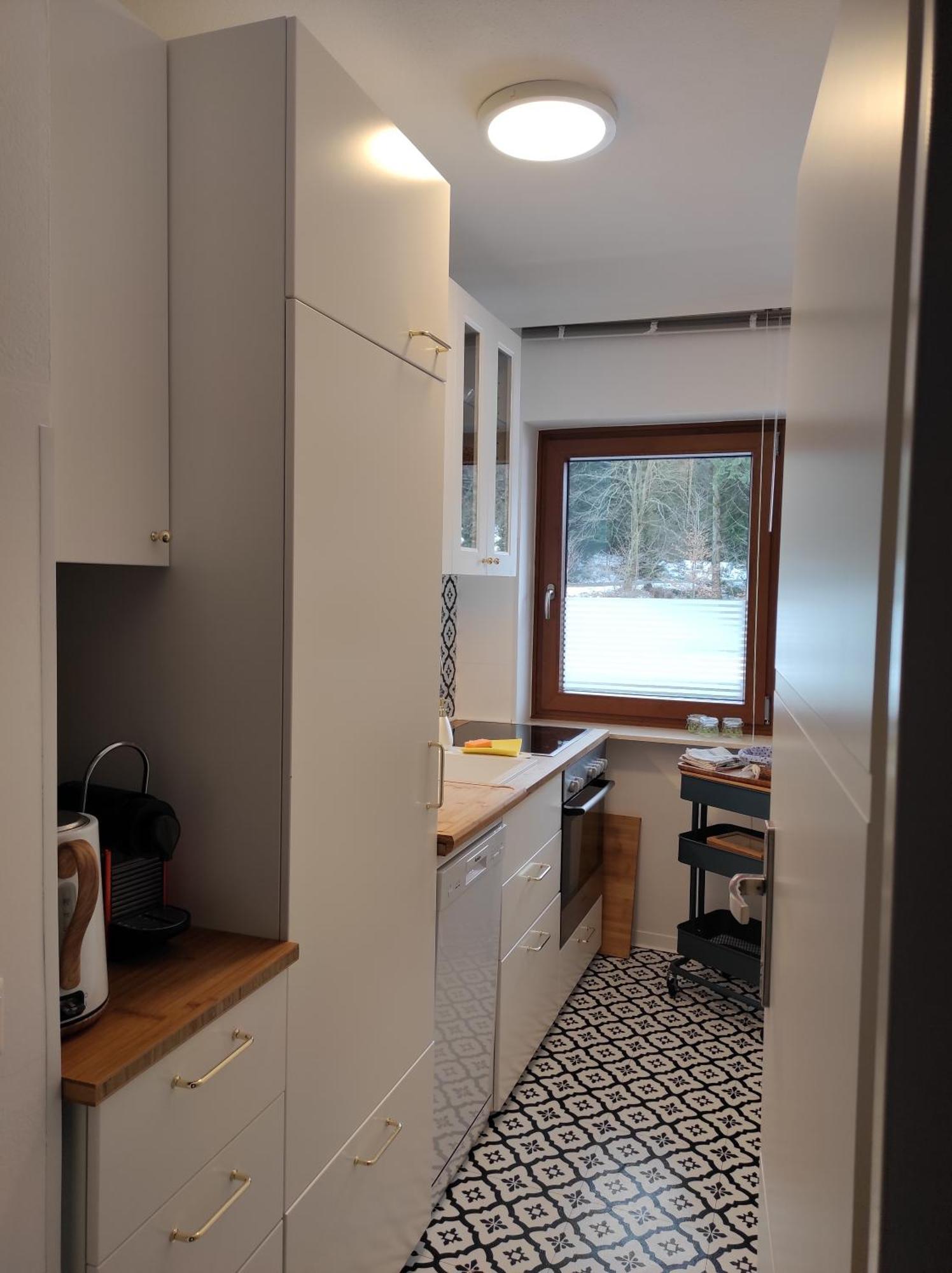 Ferienwohnung "Hirschlein" Im Schwarzwald ไบเออร์สบรอนน์ ภายนอก รูปภาพ